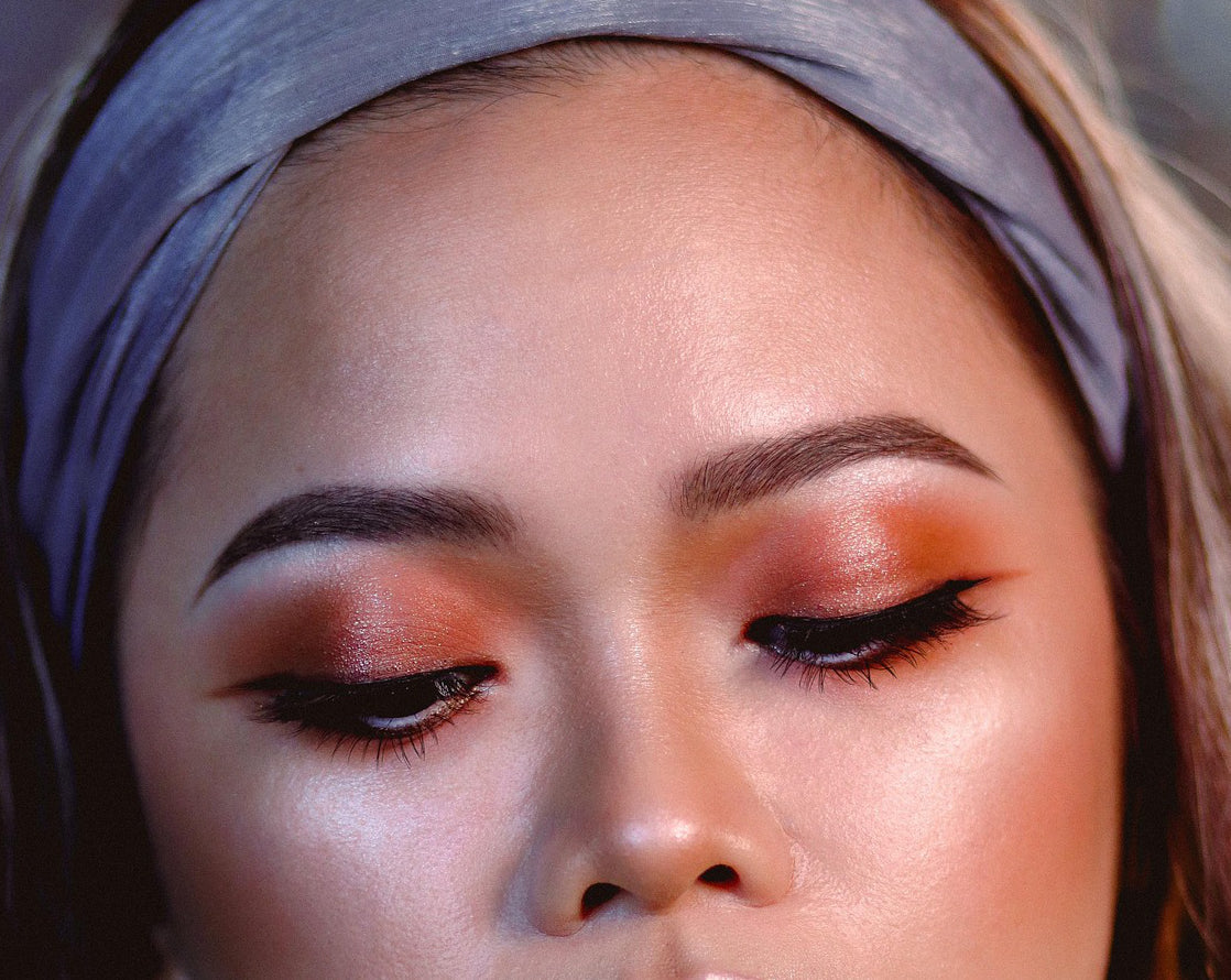 Brow Tints & Kits