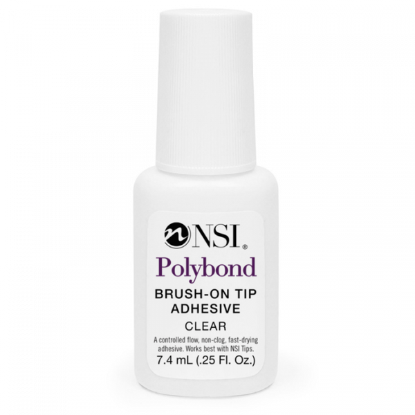 NSI Polybond Adhesive 7.4ml beauty spot warehouse