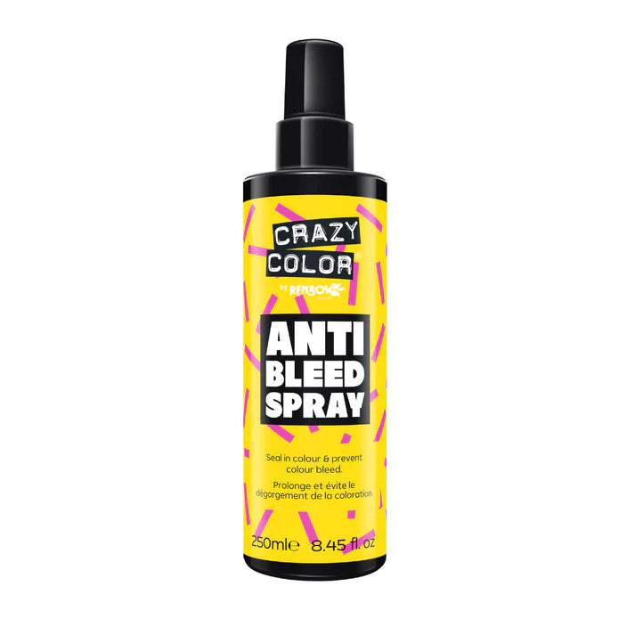Crazy Colour Anti Bleed Spray
