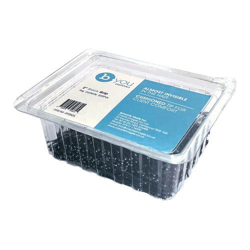 bYou Hair Grips 2''- 500pcs