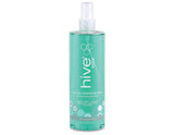 Hive Pre Wax Cleansing Spray 400ml
