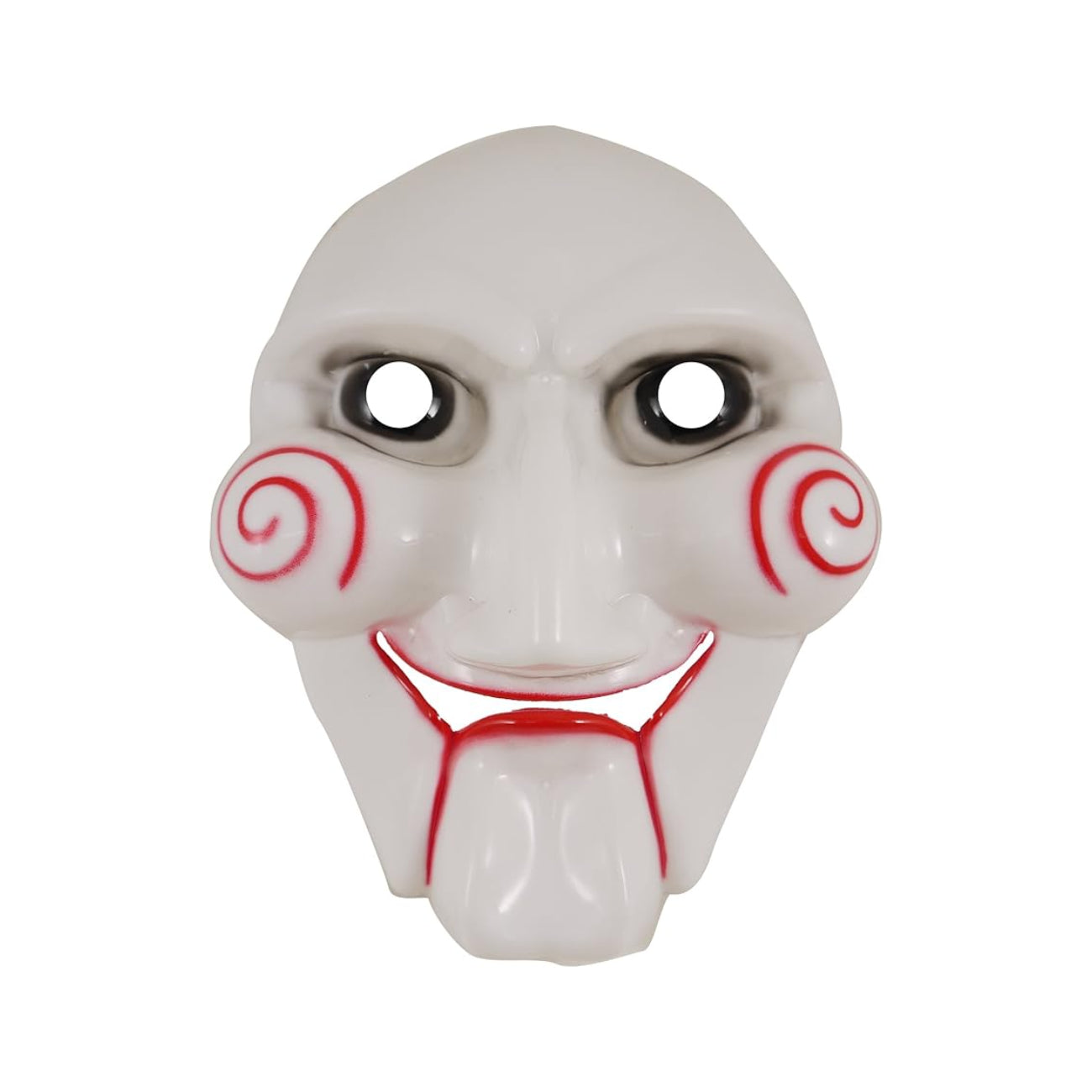 Jigsaw Puppet Saw Inspired Mask