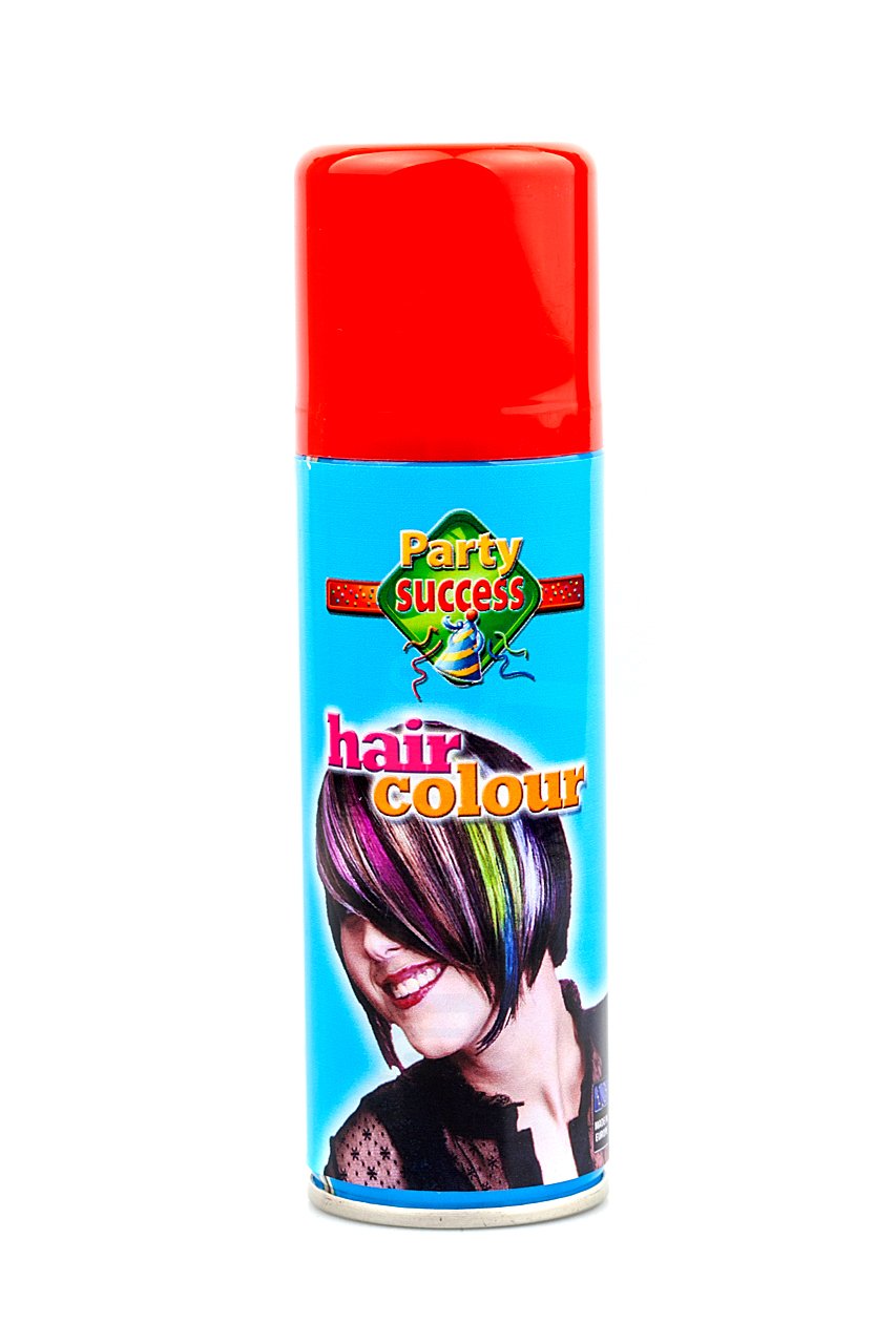 Party Success Coloured Hair Spray