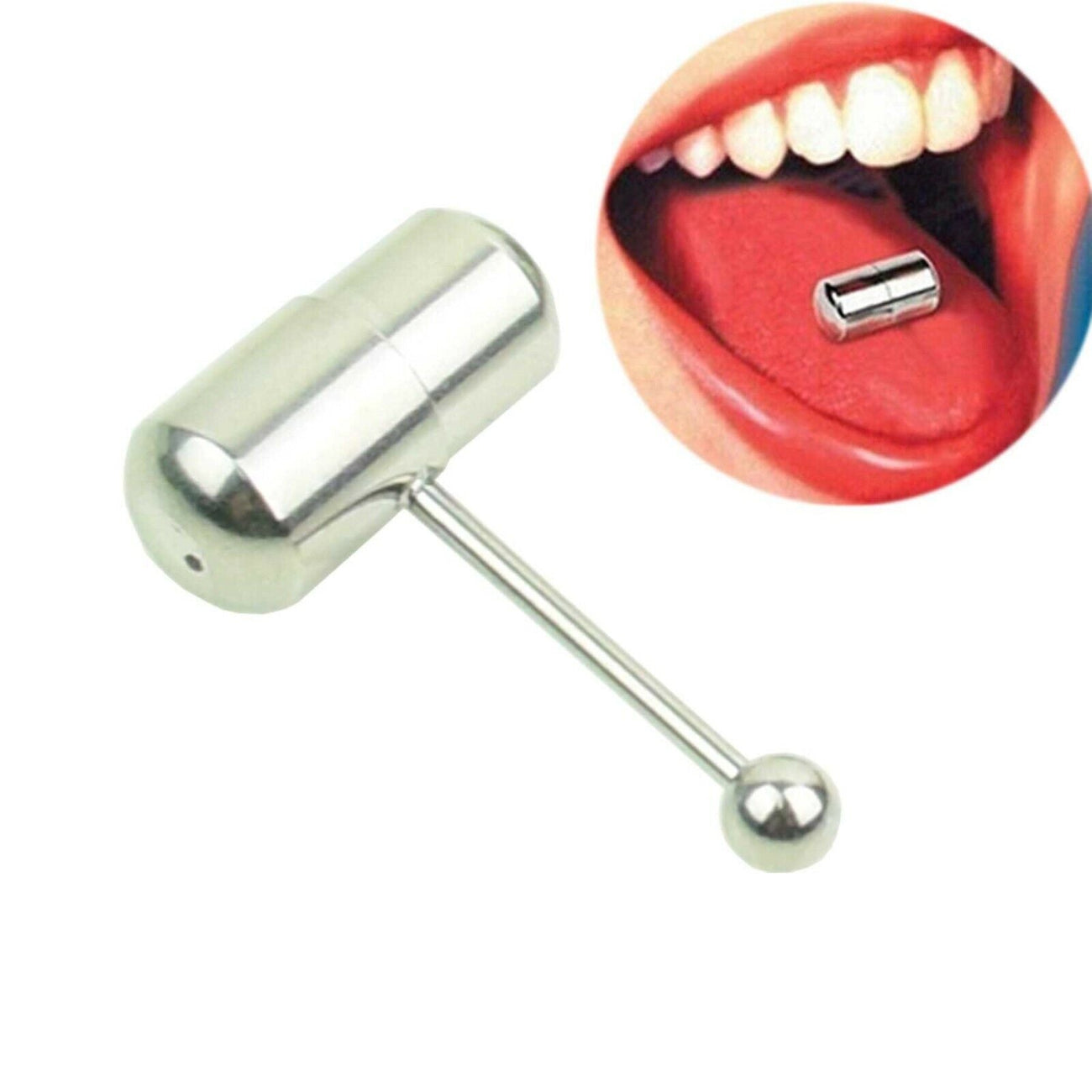 Vibrating Tongue Bar Beauty Spot Warehouse Vibrating Tongue Bar Beauty Spot Warehouse