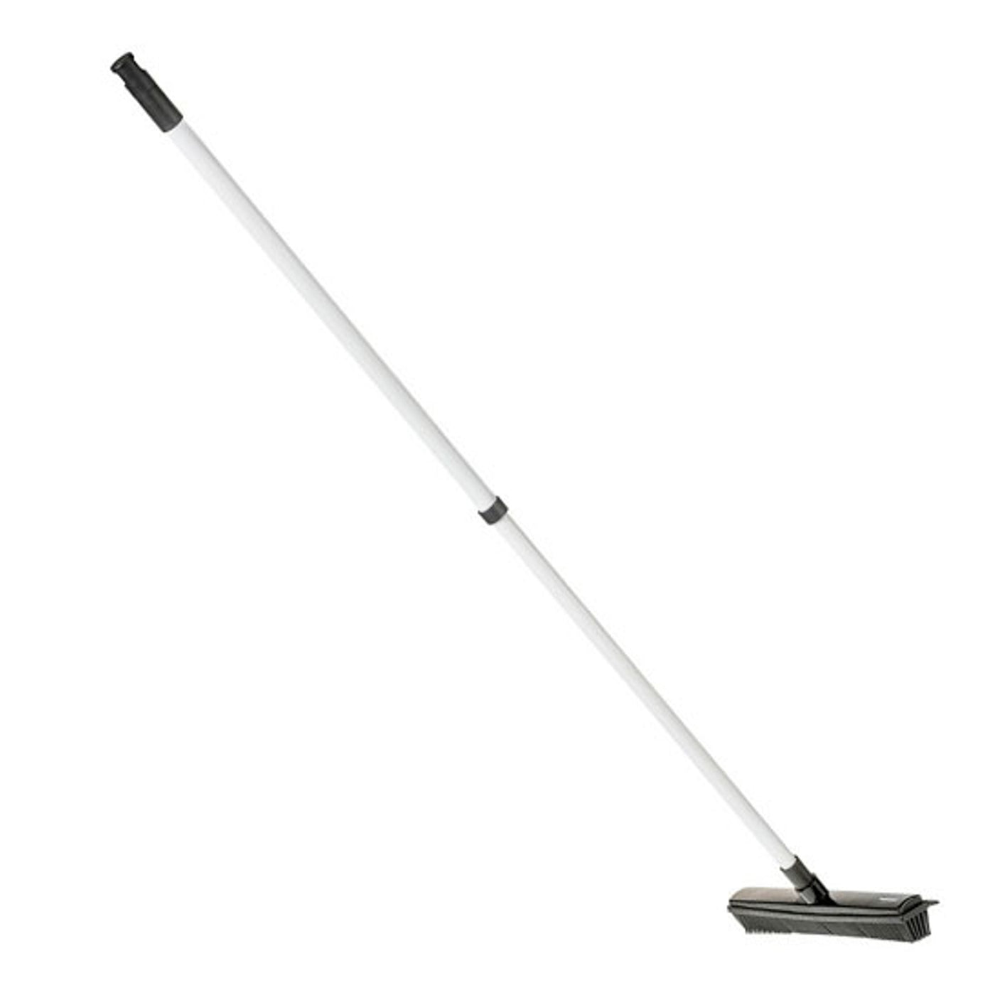 Hair Tools Telescopic Rubber Broom