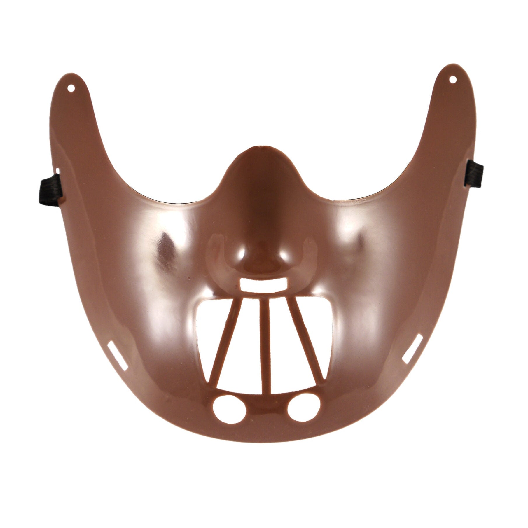 Hannibal Lector Halloween Mask