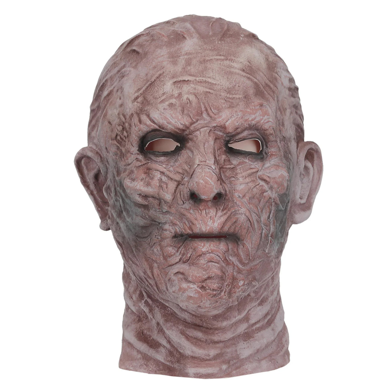 Universal Monsters Deluxe Mummy Latex Mask