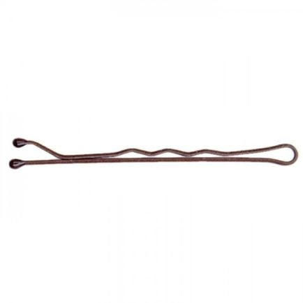 bYou 2" Hair Grips - Black or Brown 500pcs