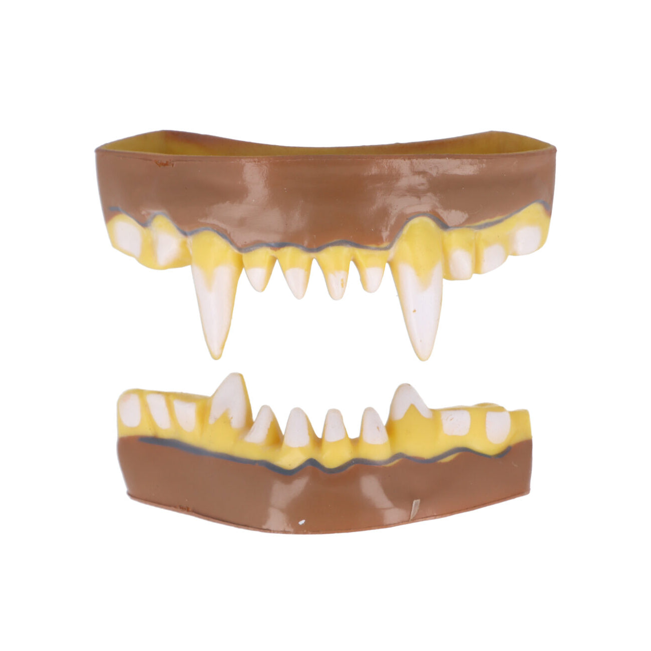 Horror Teeth