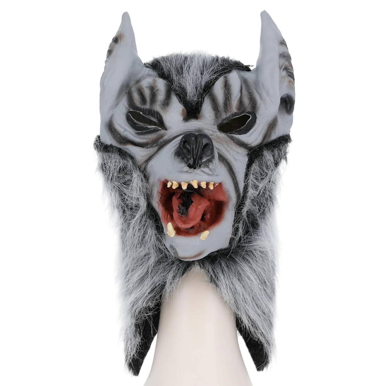 Smiffys Wolf Latex Mask