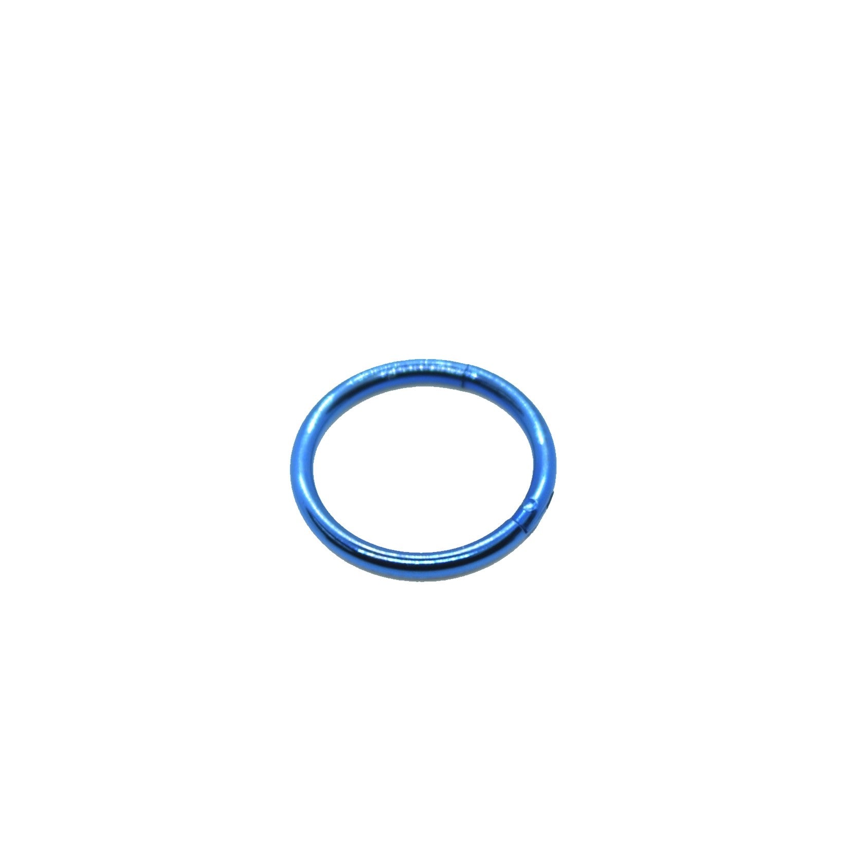 1.0 8mm Hinge Ring