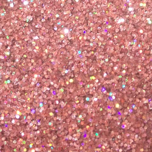 Nail Glitter Bad Ass Bronze - beauty spot warehouse