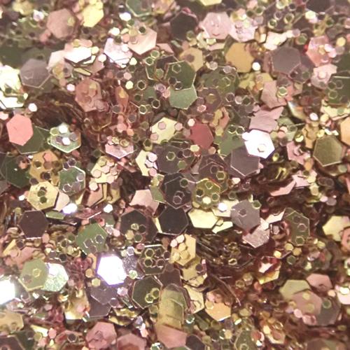 Nail Glitter Fake it Til Ya Make it - beauty spot warehouse