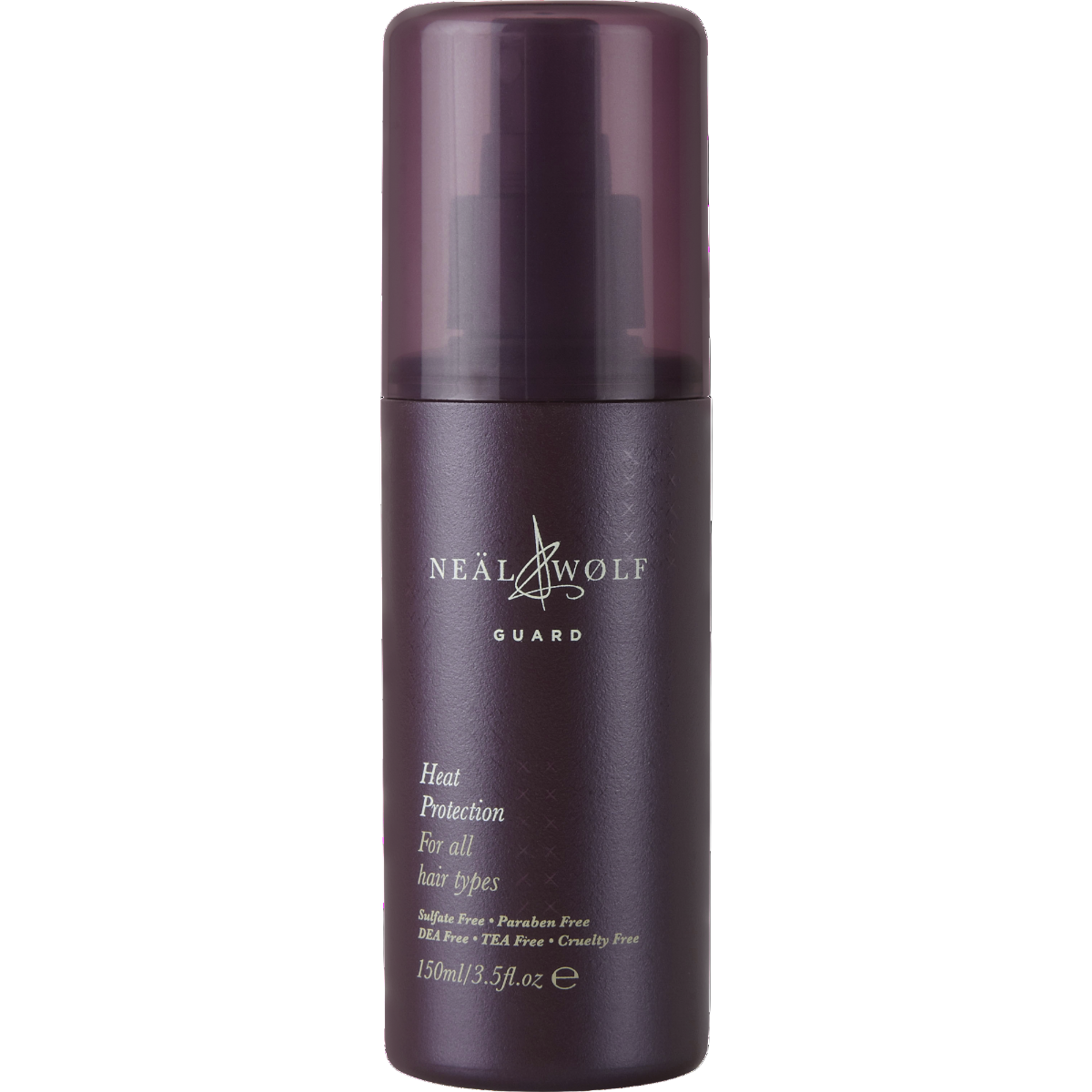 Neal & Wolf Guard Heat Protection - beauty spot warehouse