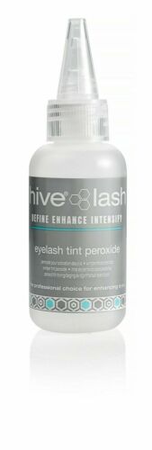 HIVE Eyelash & Eyebrow Tint Various Shades Lash & Brow Dye