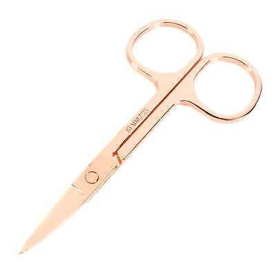 Eyelash Scissors