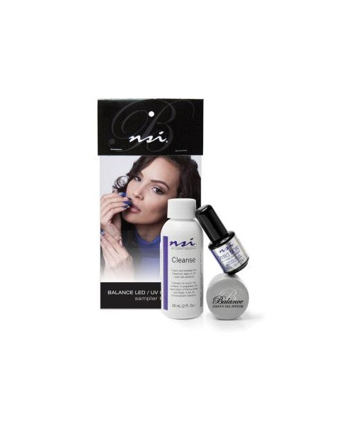 NSI Balance Sampler kit