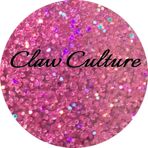 Nail Glitter Shady Cerise - beauty spot warehouse