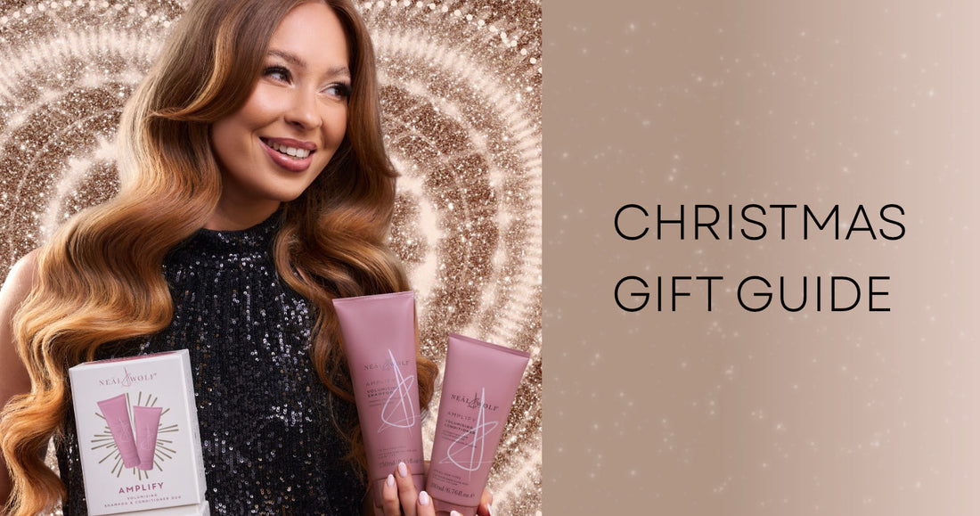 Christmas Gift Guide