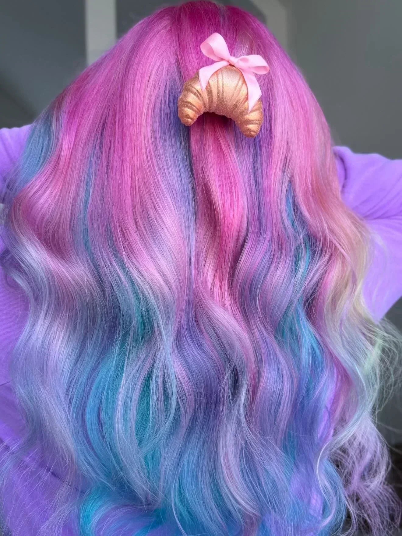 Can You Dye Human Hair Extensions?