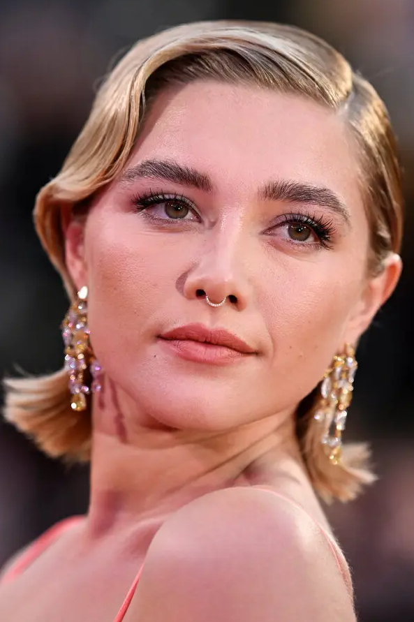 Steal Their Style: Celebrity Piercings Edition