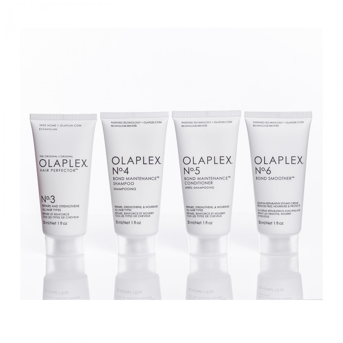 Olaplex Trial Repair Kit