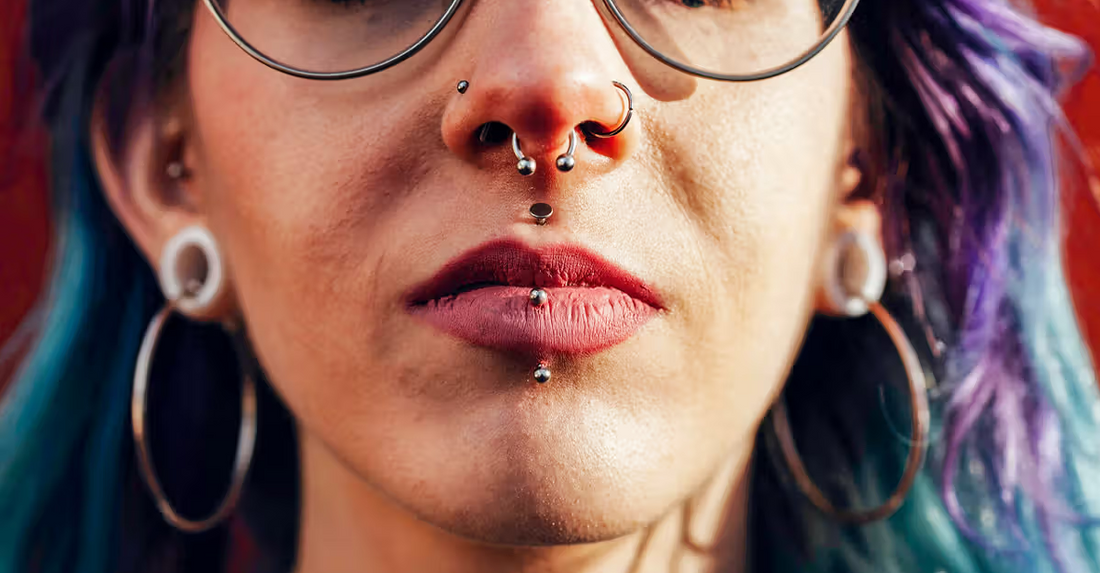 What's So Great About Titanium Jewellery?