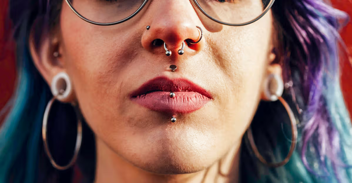 What's So Great About Titanium Jewellery?