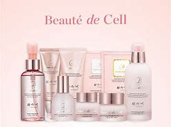 Proud stockists of DraCell Cosmetics