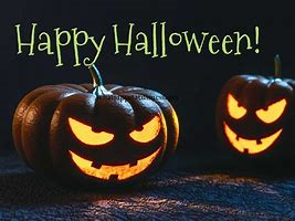 Halloween Glammmmm