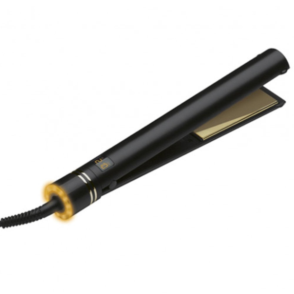 Check out the Hot tools Evolve Gold Titanium Styler