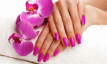 Keep your fingers and toes looking fabulous this summer