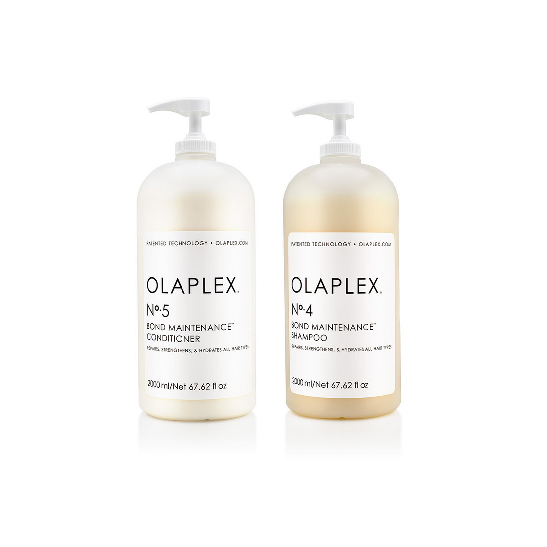 Love Olaplex?!