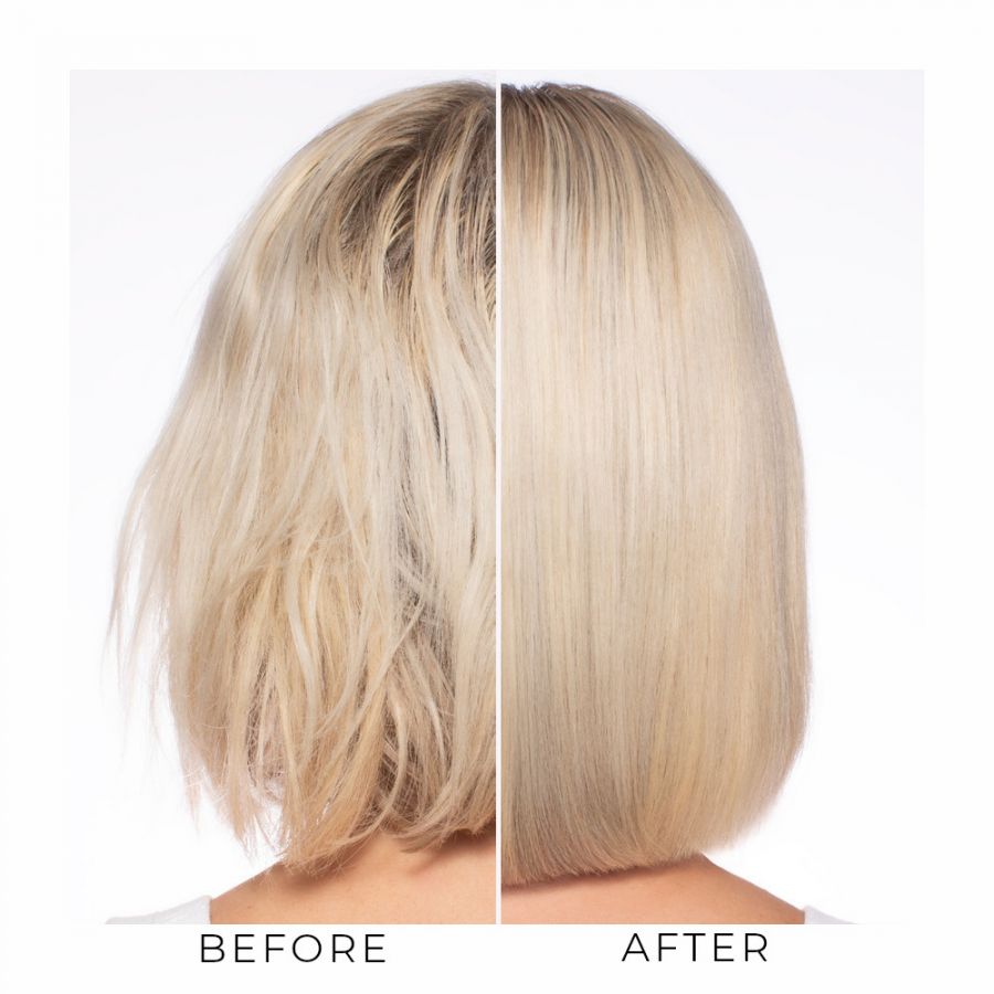 Have you tried the Olaplex Deeply Nourishing Duo?