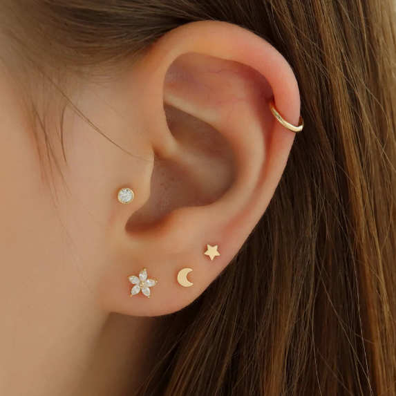 Ear Jewellery