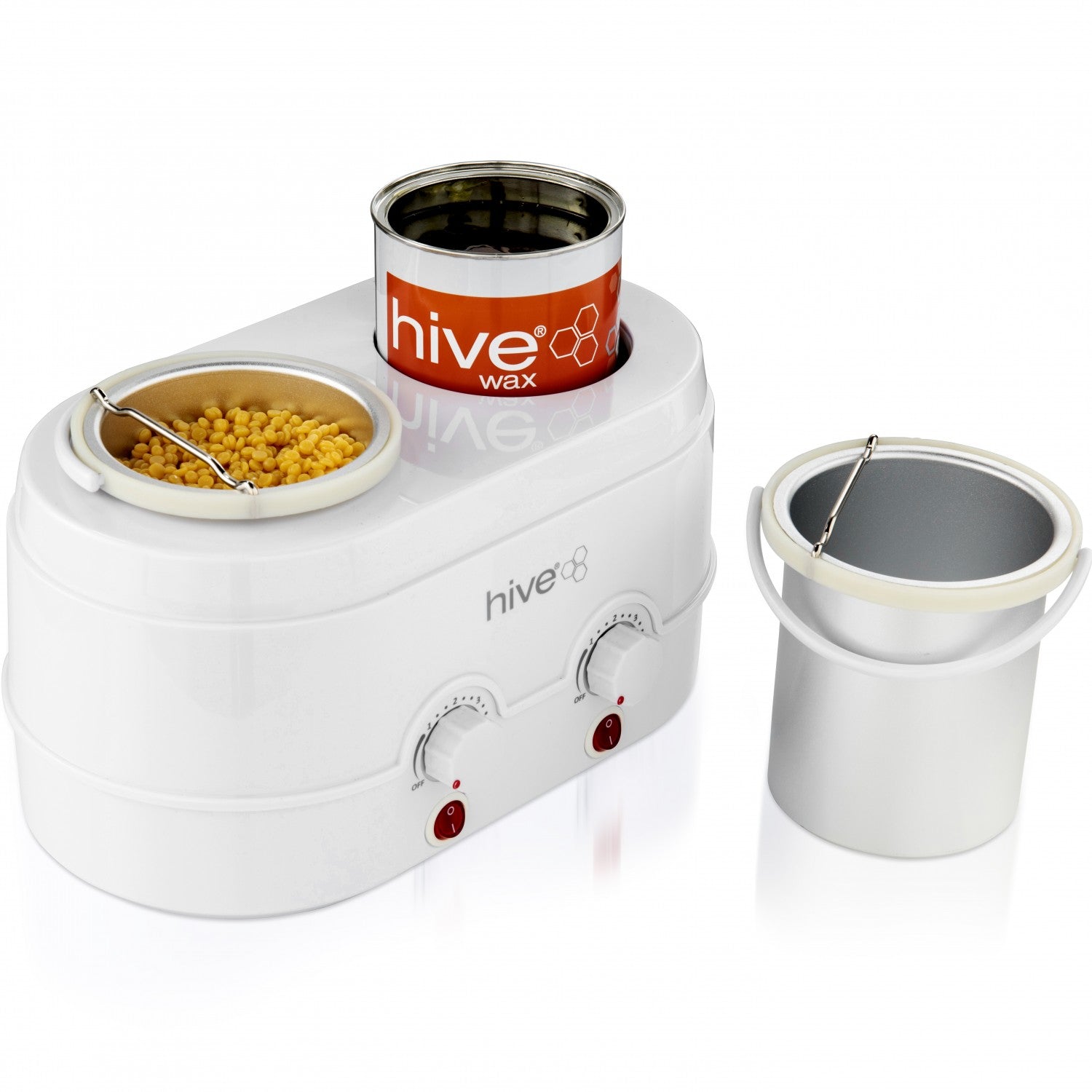 Waxing Electricals