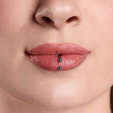 Lip Jewellery