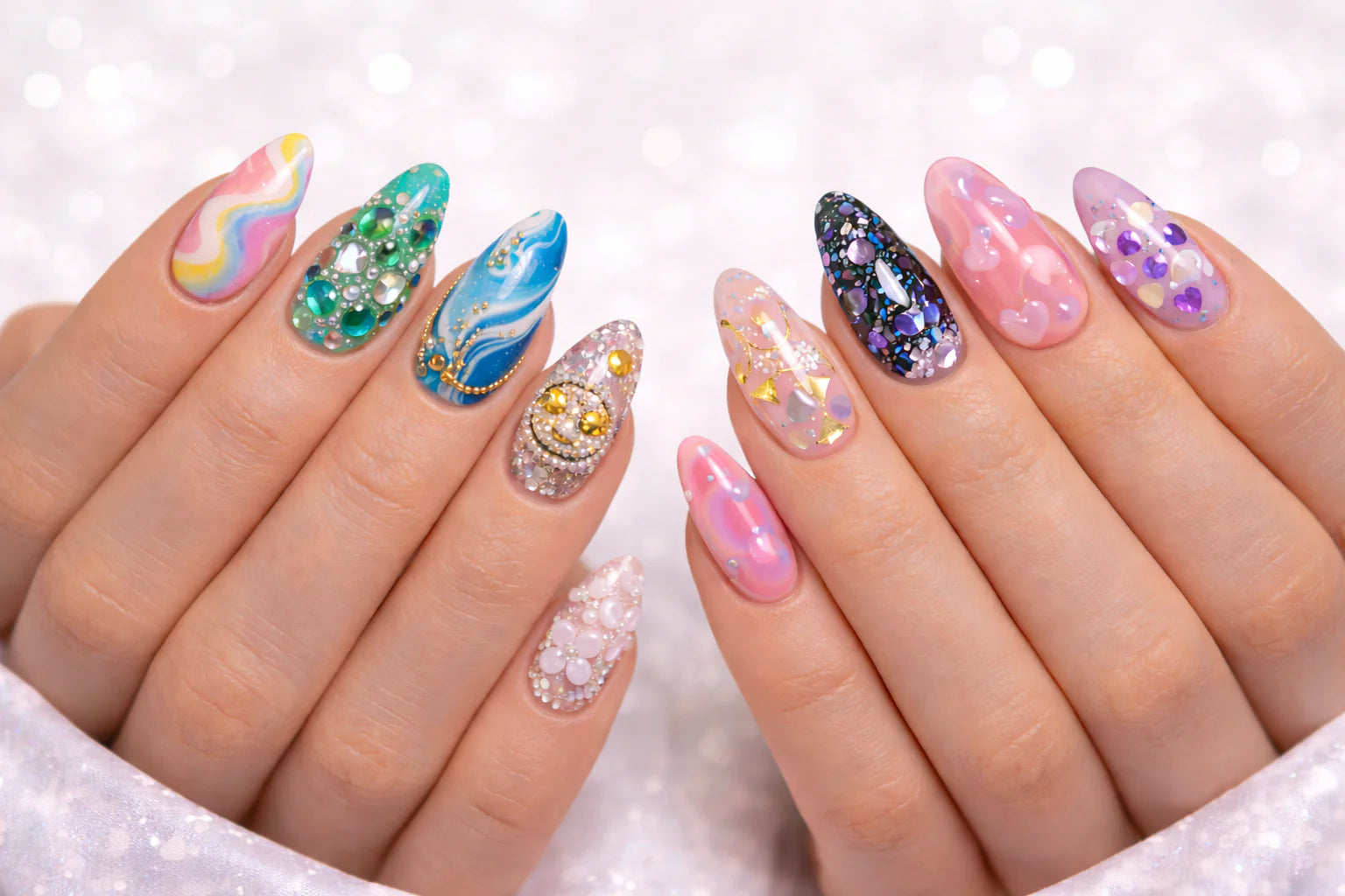 Nail Art