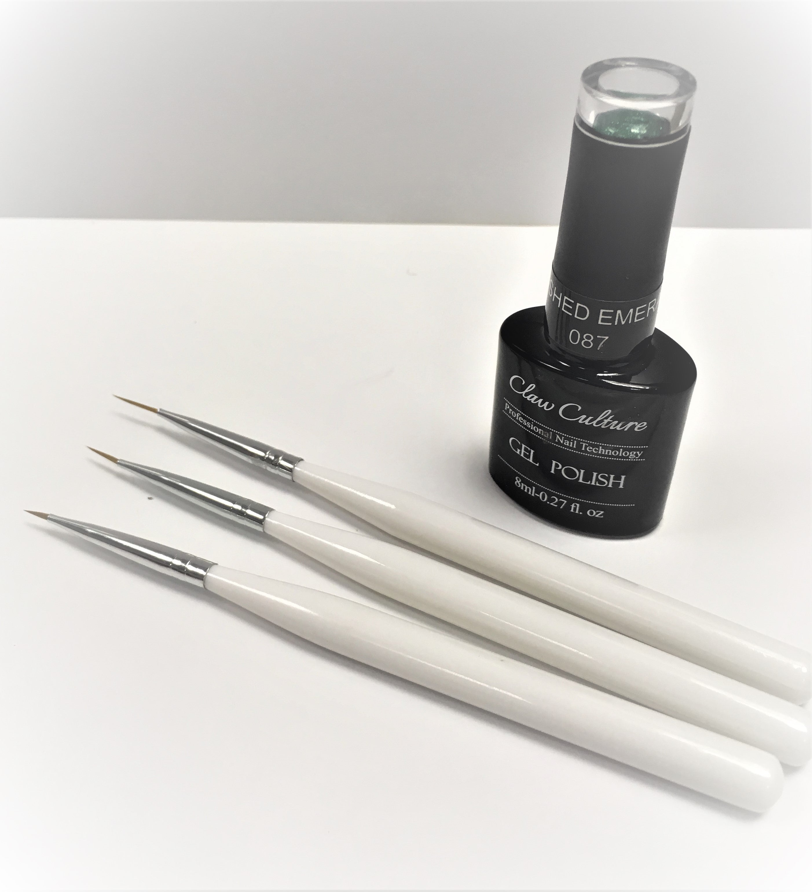 Nail Accessories