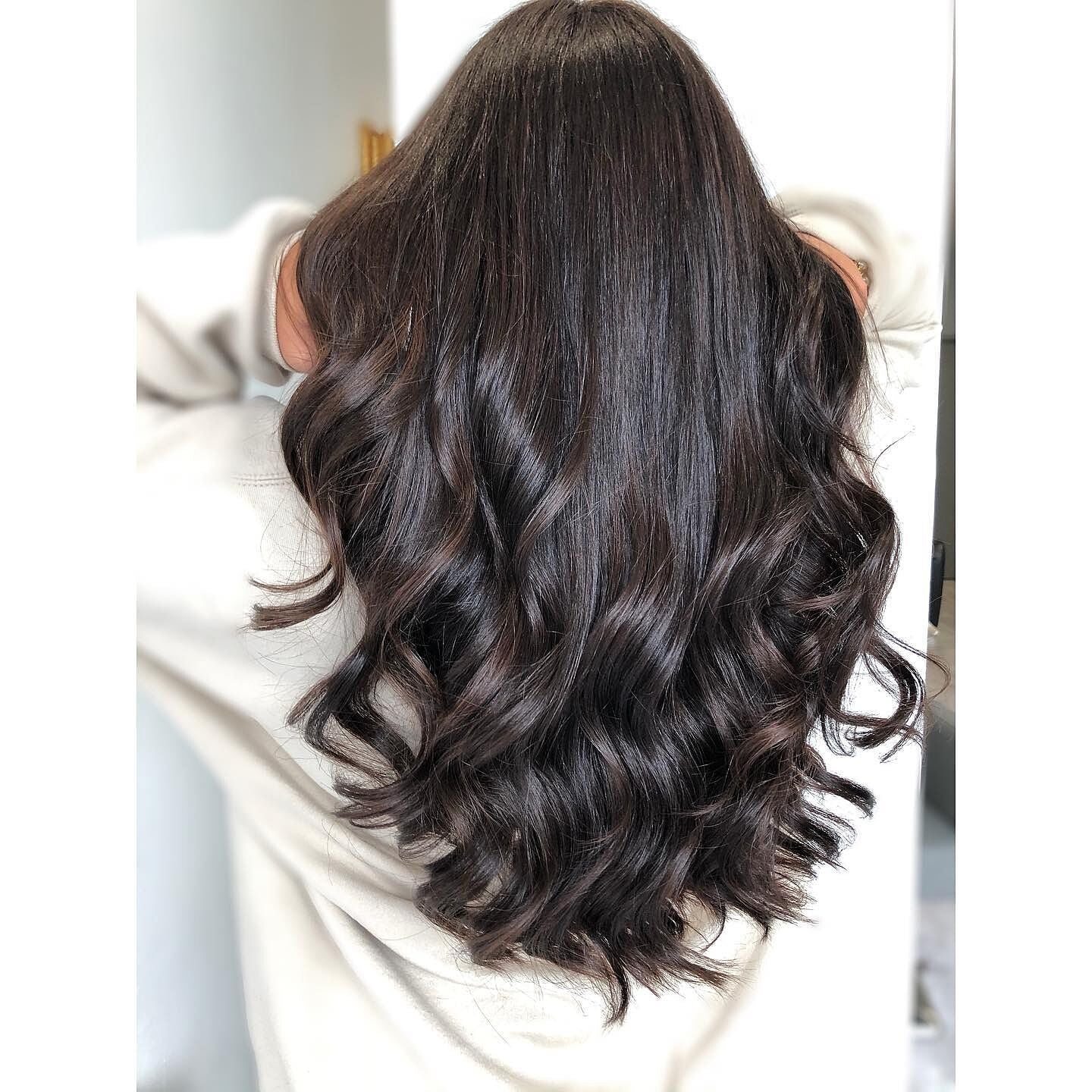 Hair Extensions Recommended Aftercare