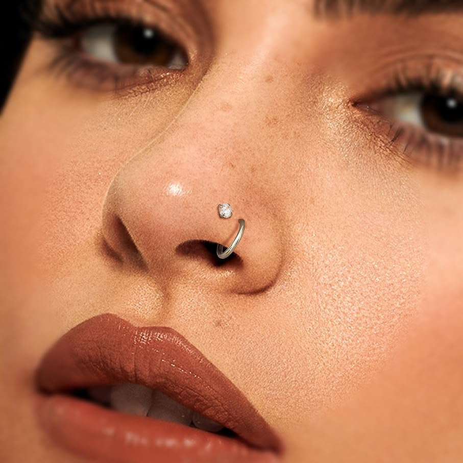Nose Jewellery