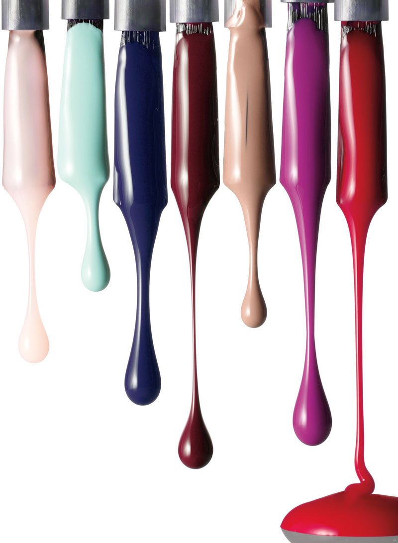 Claw Culture Gel Nail Polish