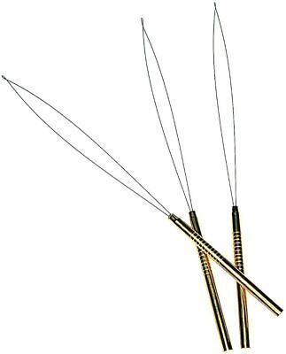 Human Hair Accessories