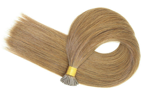 Human Tape, Pre Bonded & Stick Tip Hair