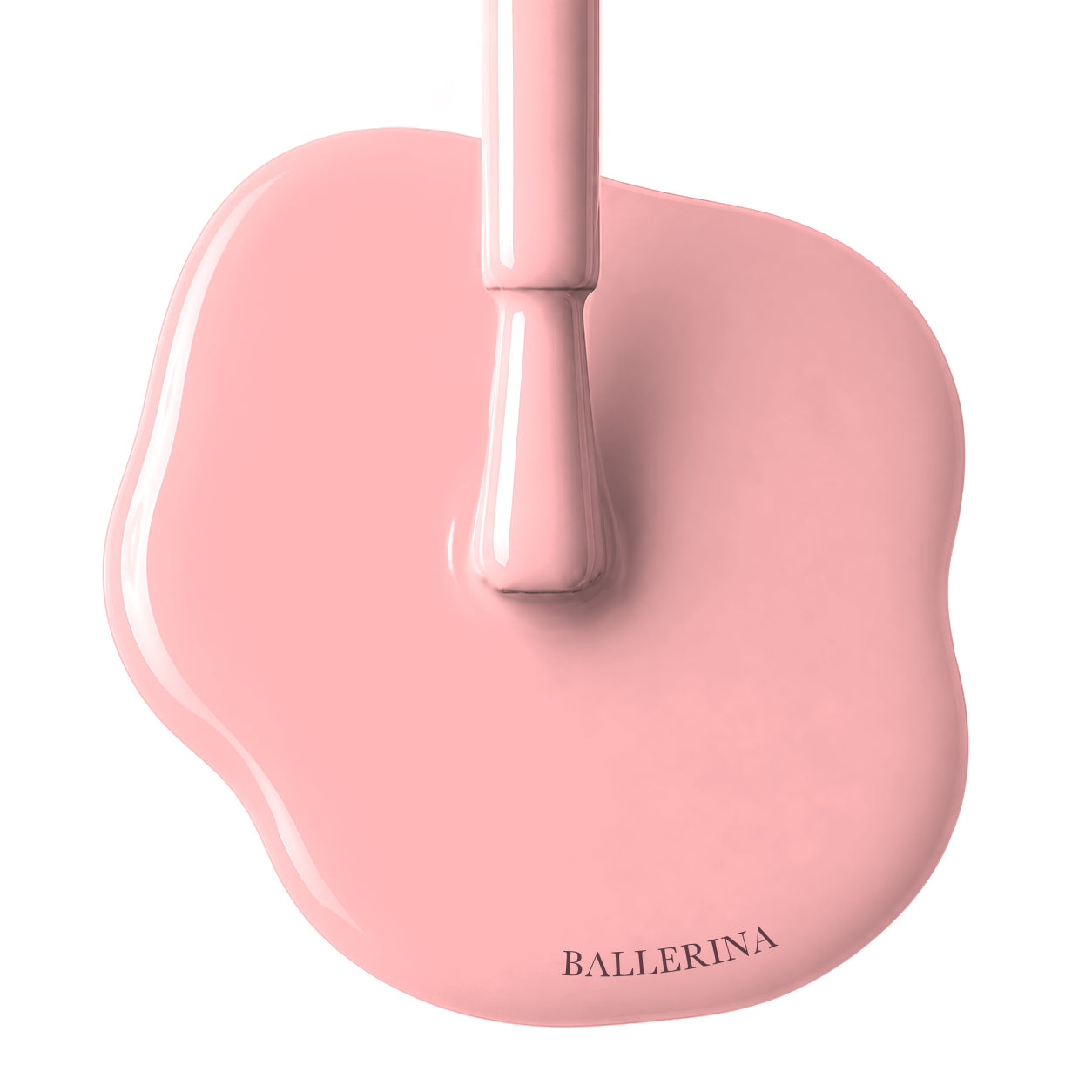 Ballerina #006 Claw Culture Gel Nail Polish