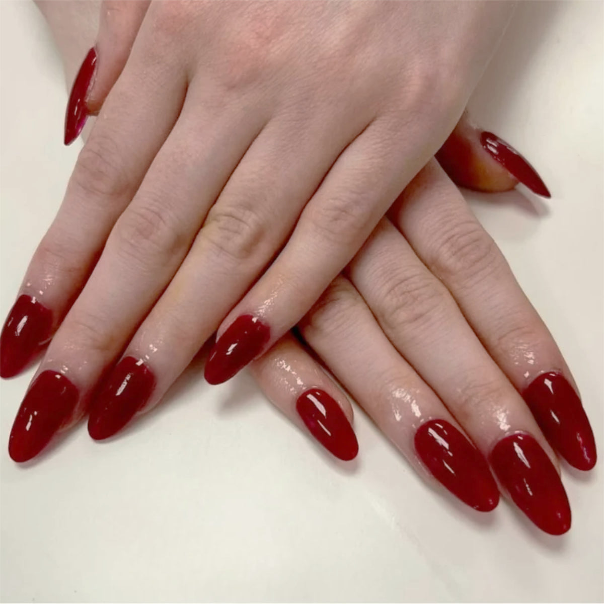 Hello Sailor #007 Claw Culture Gel Nail Polish