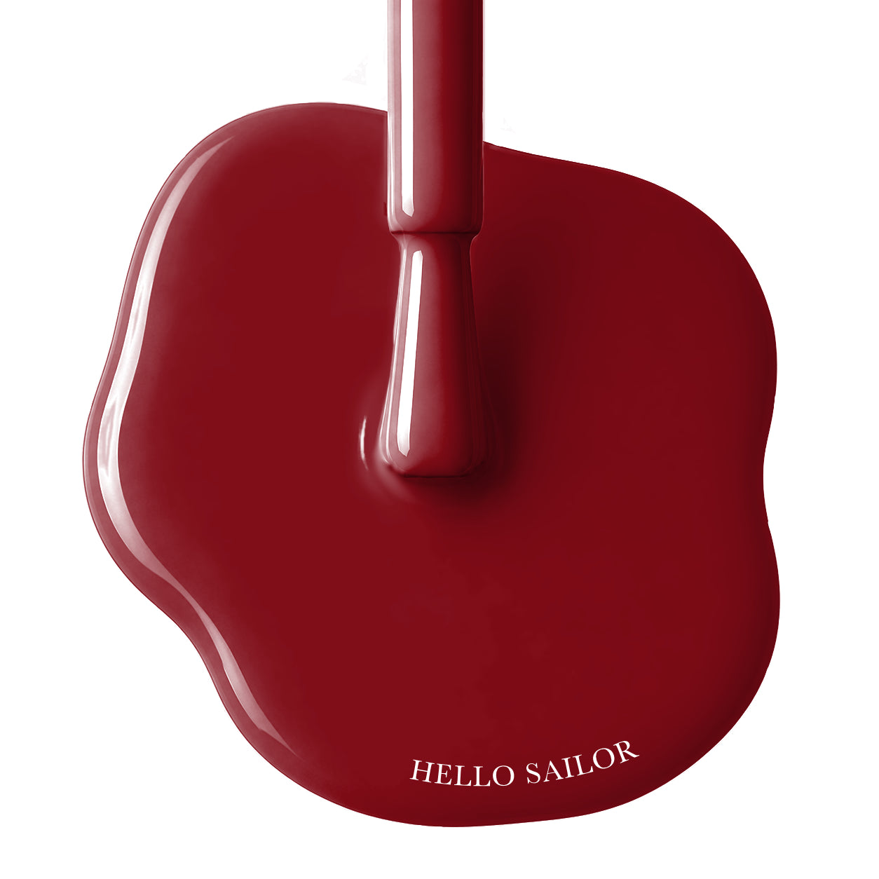 Hello Sailor #007 Claw Culture Gel Nail Polish