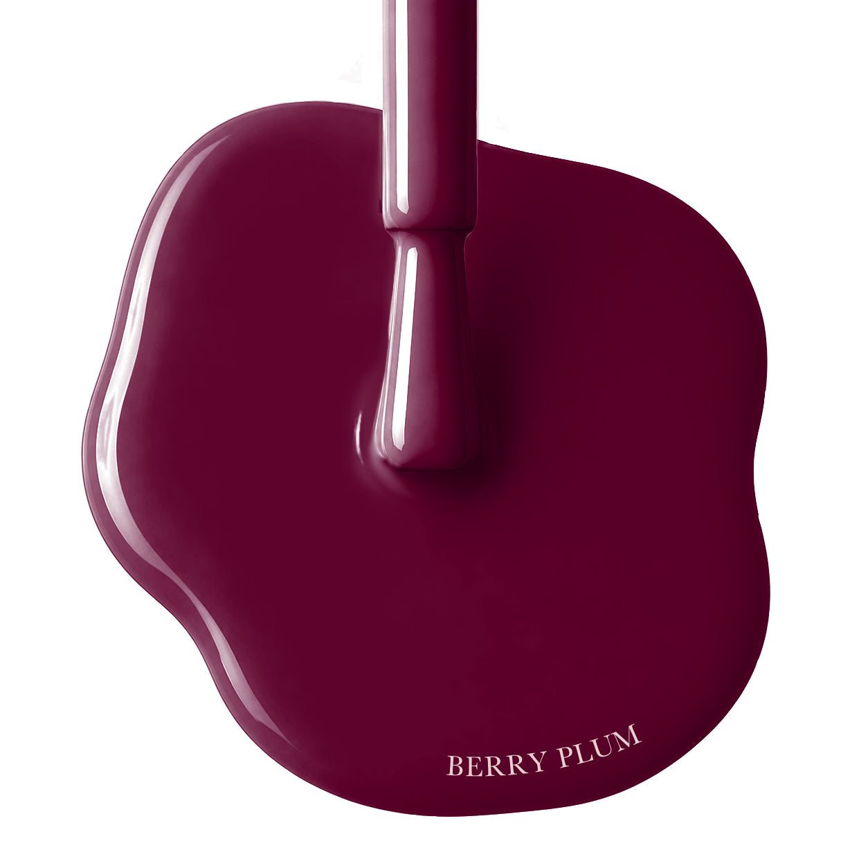 Berry Plum  #008 Claw Culture Gel Polish