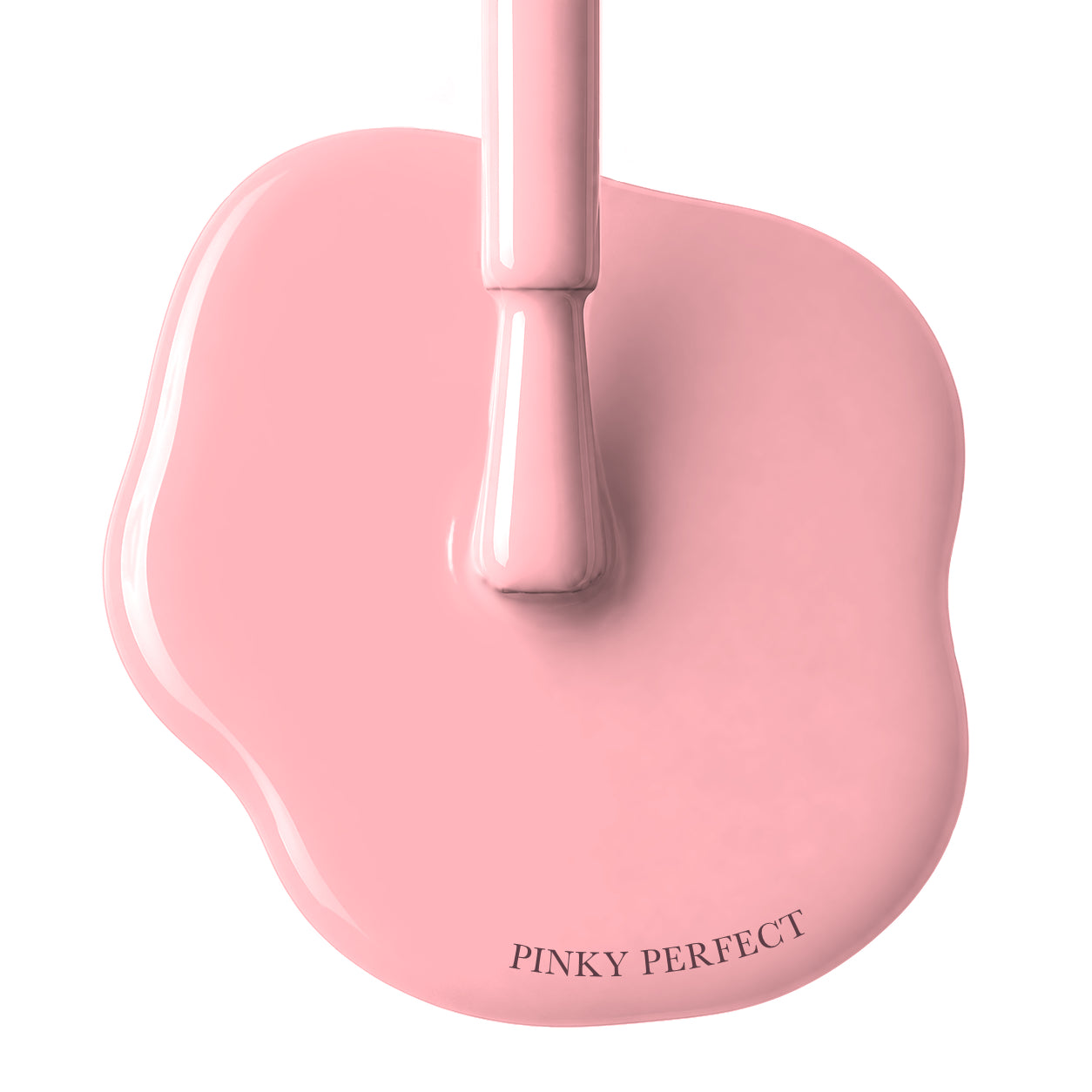 Pinky Perfect #009 Claw Culture Gel Nail Polish