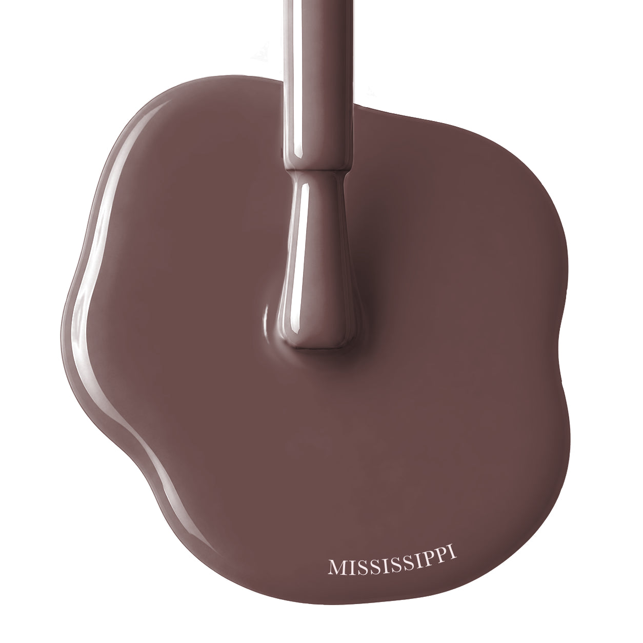 Mississippi #010 Claw Culture Gel Nail Polish